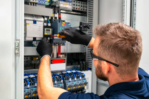 Best Electrical Wiring Services  in Mbria, CA
