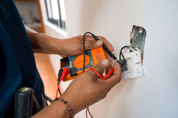 Best Affordable Electrician  in Mbria, CA