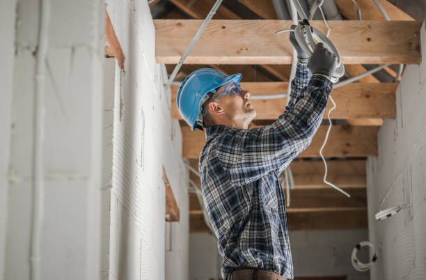 Best Ceiling Fan Installation Electrician  in Mbria, CA