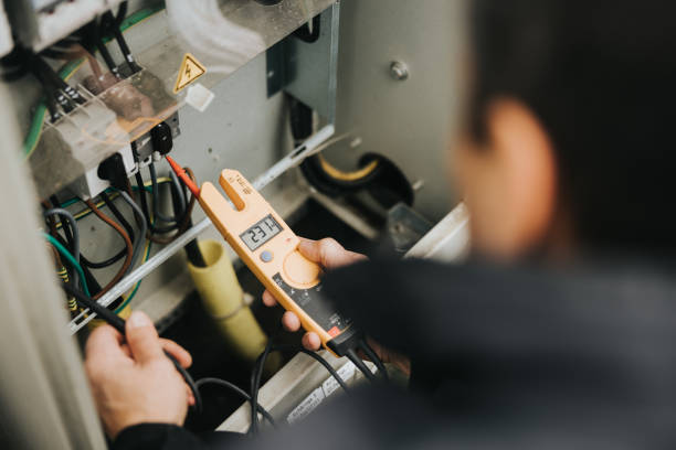 Best Licensed Electrician  in Mbria, CA