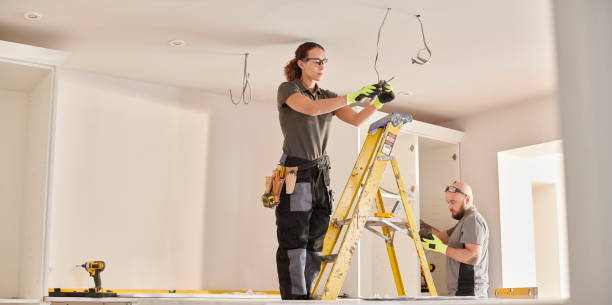 Best Industrial Electrical Services  in Mbria, CA