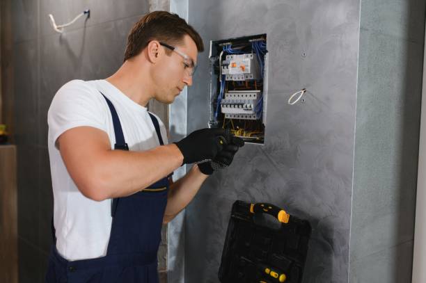 Best Electrical Rewiring Services  in Mbria, CA