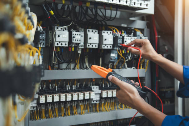 Best Affordable Emergency Electrician  in Mbria, CA