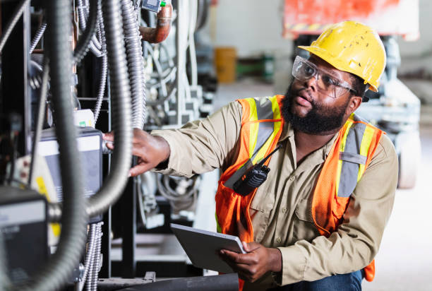 Best Residential Electrician Services  in Mbria, CA