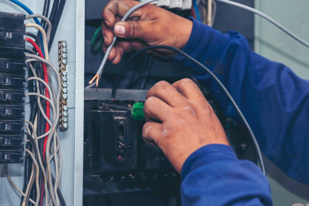 Best Electrical Upgrades for Homes  in Mbria, CA