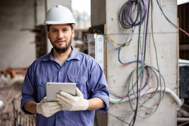 Best 24-Hour Electrician  in Mbria, CA
