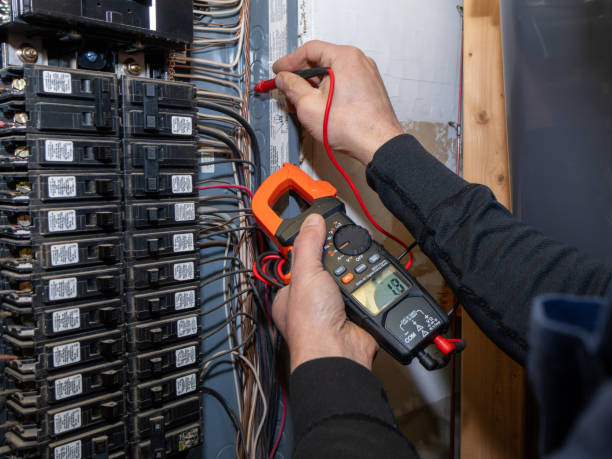 Best Electrical Repair Services  in Mbria, CA