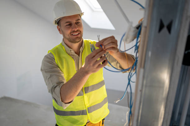 Best Electrical Outlet Repair  in Mbria, CA
